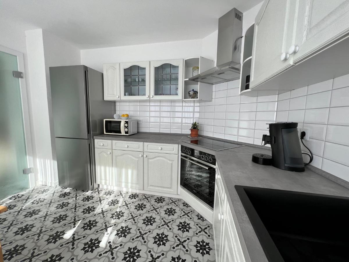 Ferienhaus Eifelone Heimbach Bagian luar foto