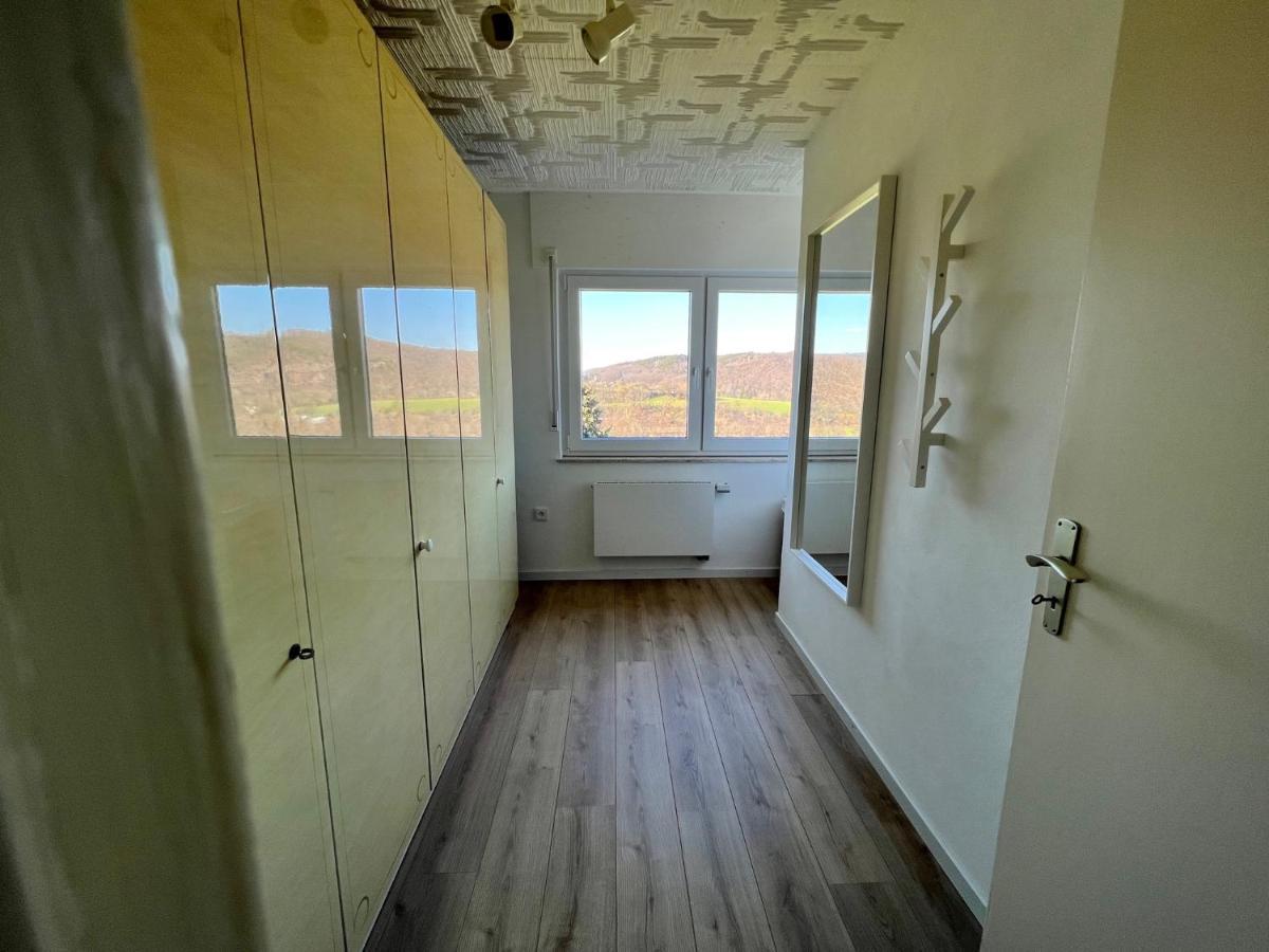 Ferienhaus Eifelone Heimbach Bagian luar foto