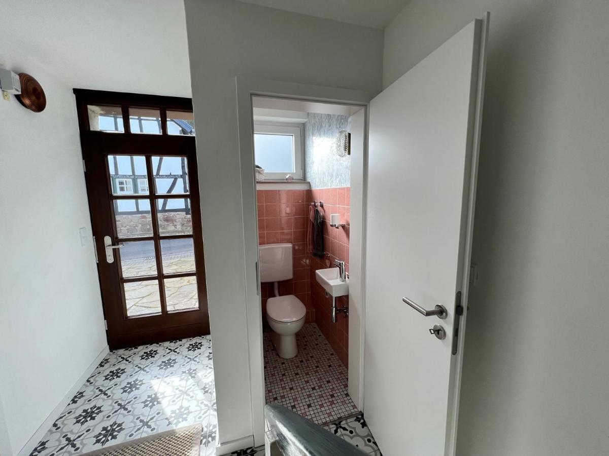 Ferienhaus Eifelone Heimbach Bagian luar foto