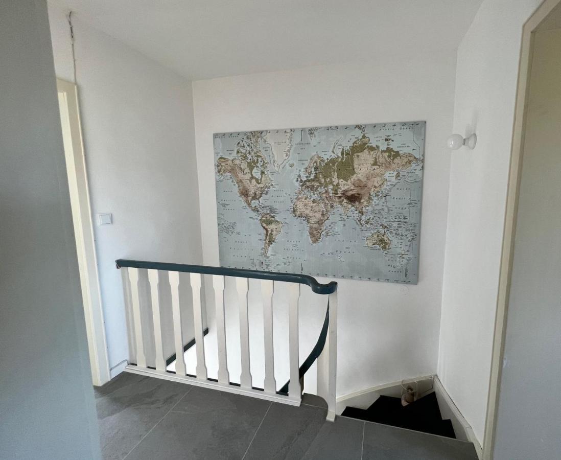 Ferienhaus Eifelone Heimbach Bagian luar foto