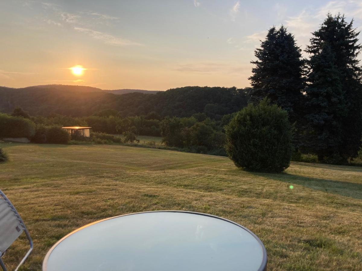 Ferienhaus Eifelone Heimbach Bagian luar foto