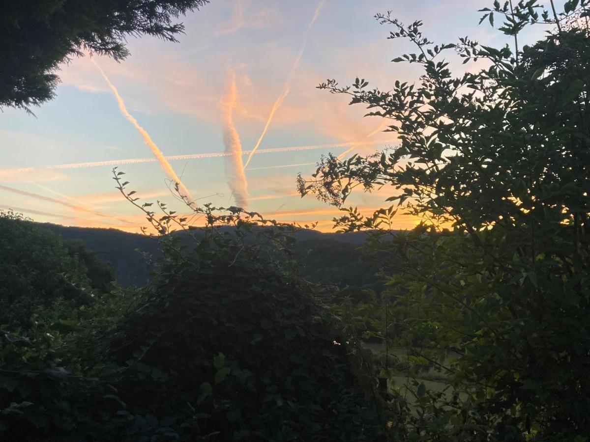 Ferienhaus Eifelone Heimbach Bagian luar foto