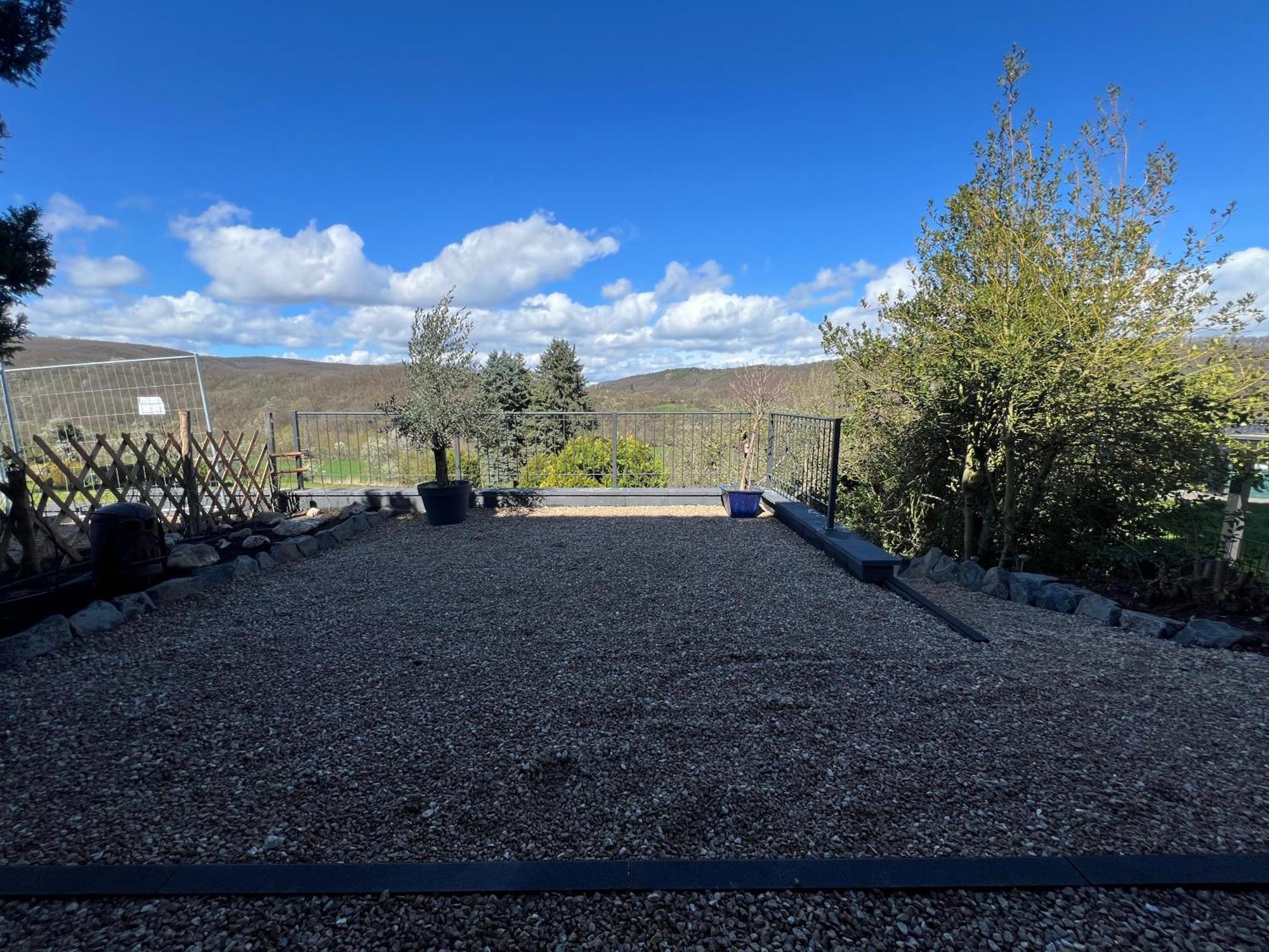 Ferienhaus Eifelone Heimbach Bagian luar foto