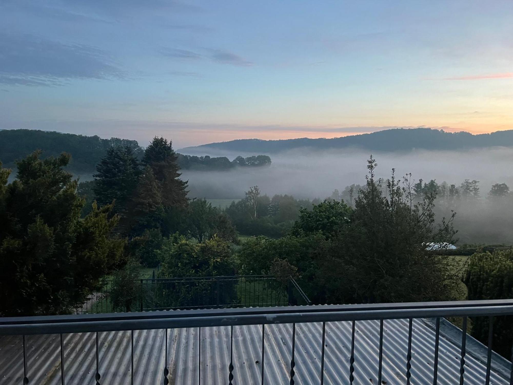 Ferienhaus Eifelone Heimbach Bagian luar foto